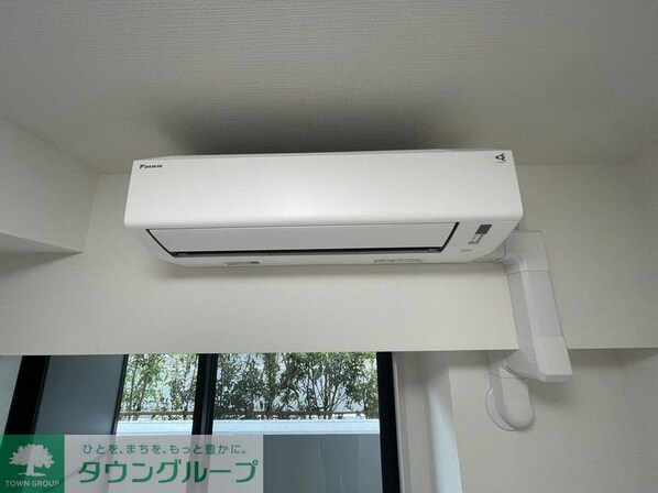 アーバンパーク北戸田の物件内観写真